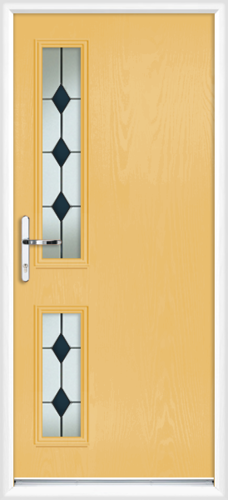 Lancashire black sextet